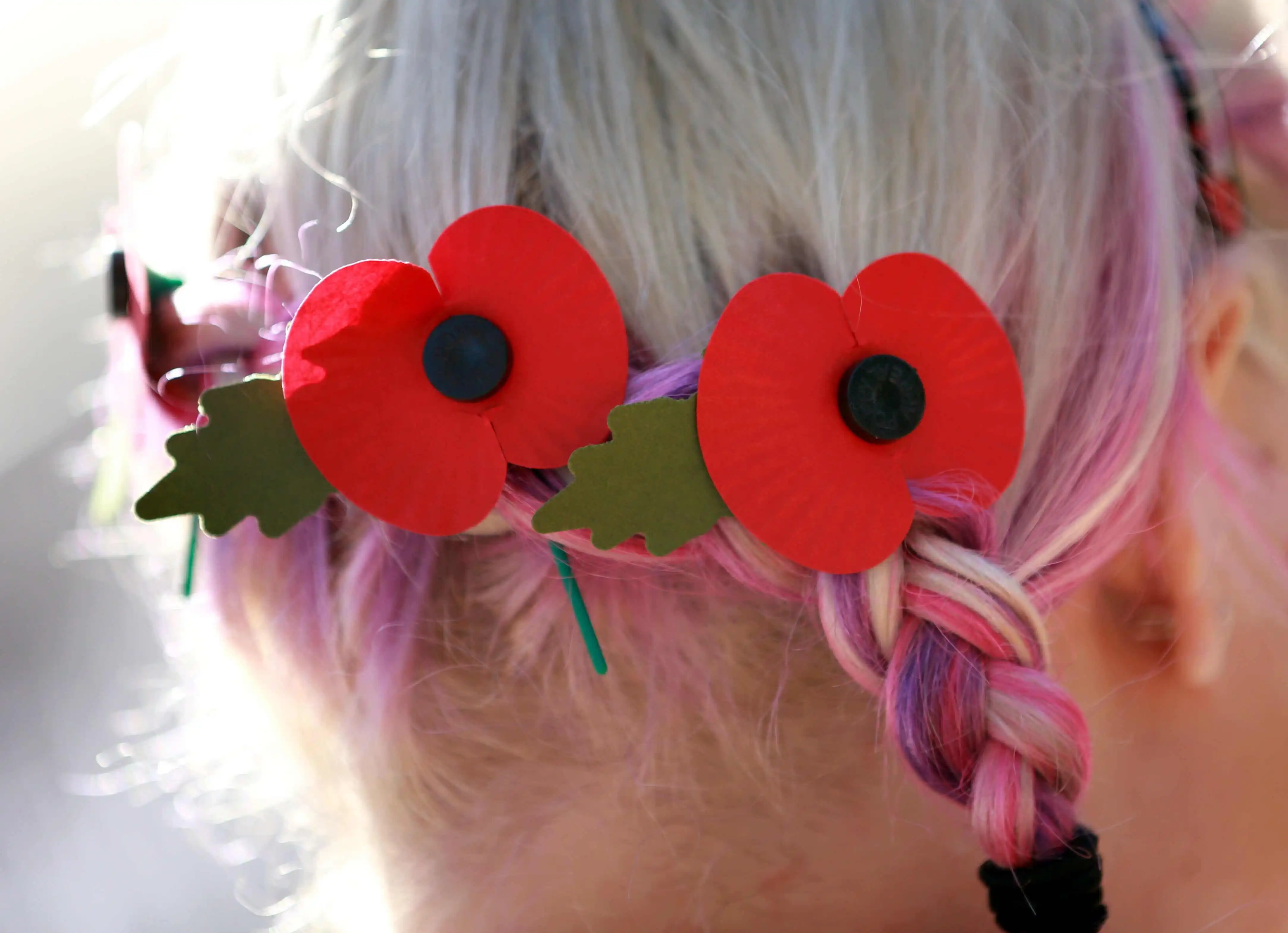 poppies-in-girls-hair