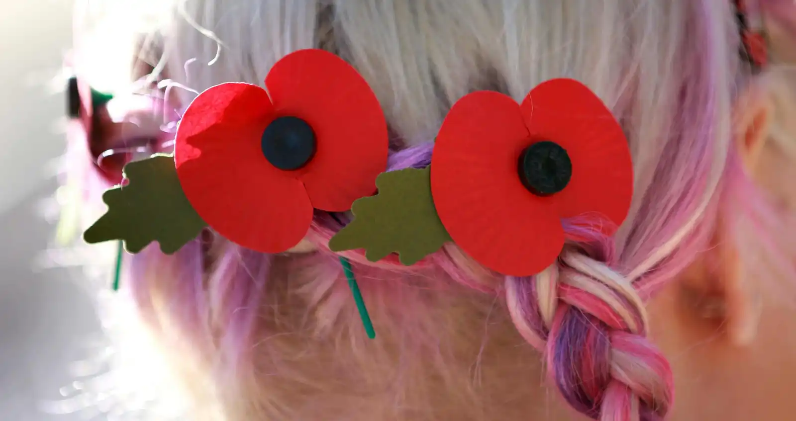 poppies-in-girls-hair