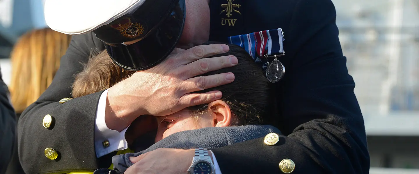 Armed Forces Covenant