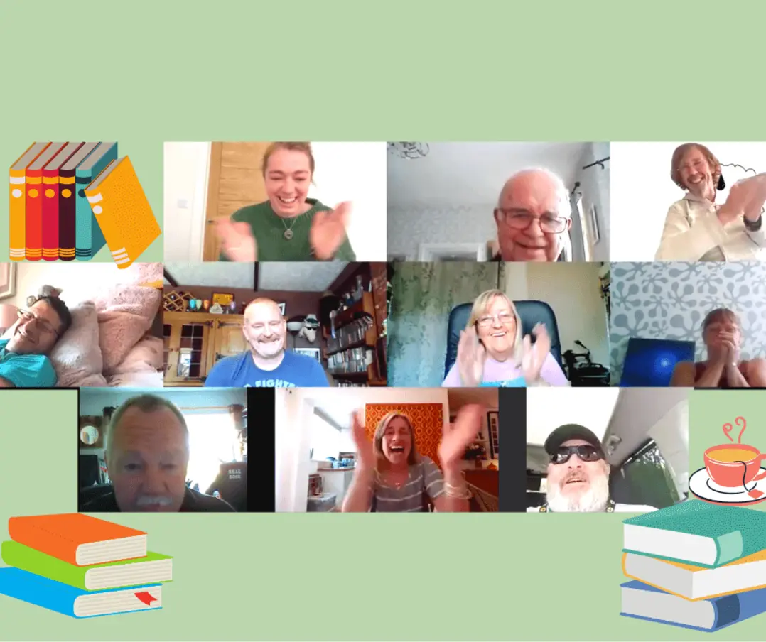 Gets Together - RBL gallery Gets Together - RBL gallery