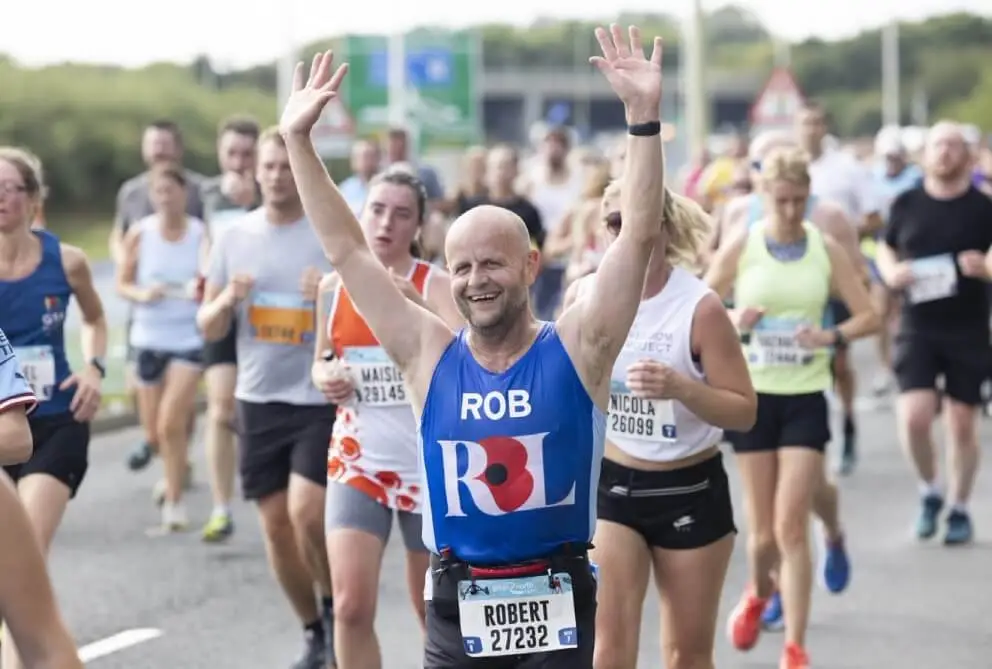 Hillsborough Castle Web Header