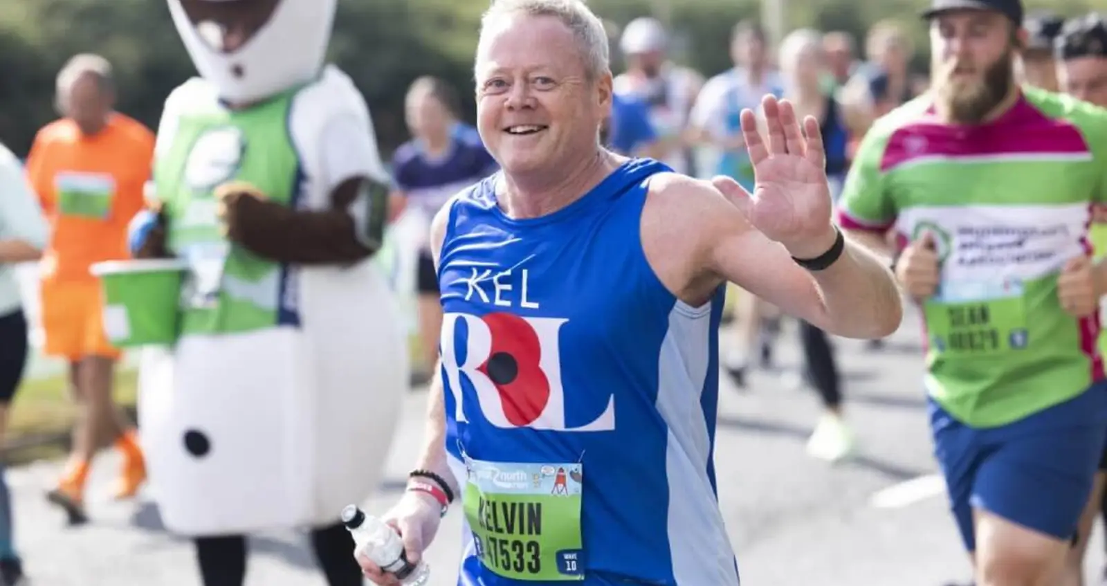 Manchester Marathon Web Header Manchester Marathon Web Header