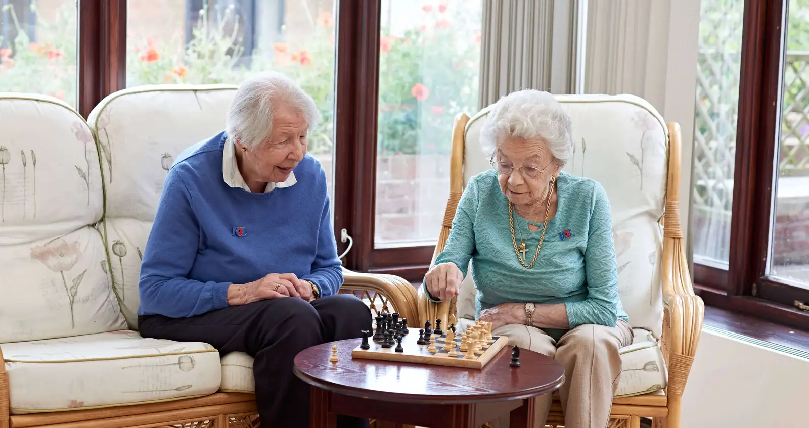 Care Homes Near Me. Day, Respite, Dementia Care: Friends of the
