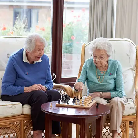Maurice House Day 2022 - Elisabeth Chew and Audrey Putney, 47974 Maurice House Day 2022 - Elisabeth Chew and Audrey Putney, 47974