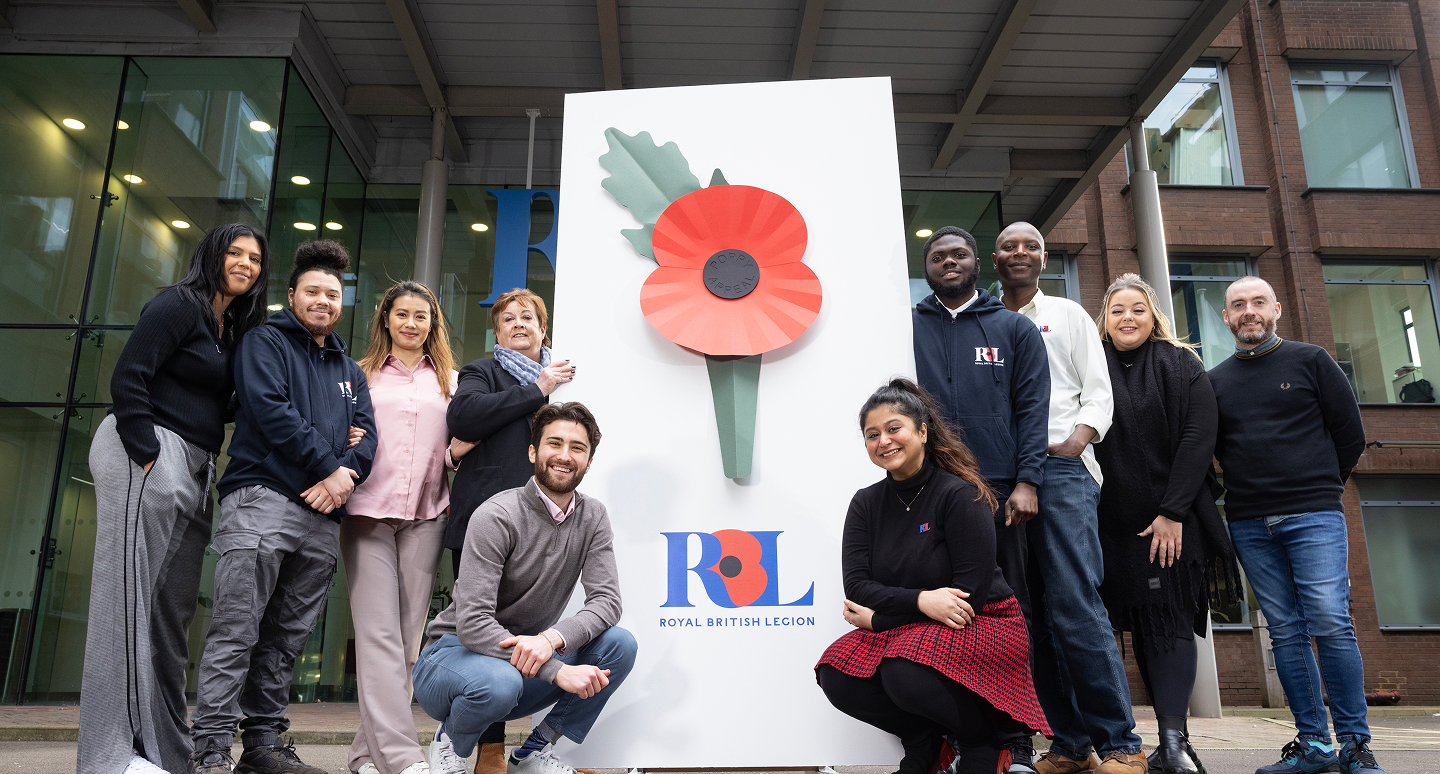 Our Departments at RBL