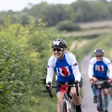Pedal to Paris 2023 - DAY 1 Pedal to Paris 2023 - DAY 1