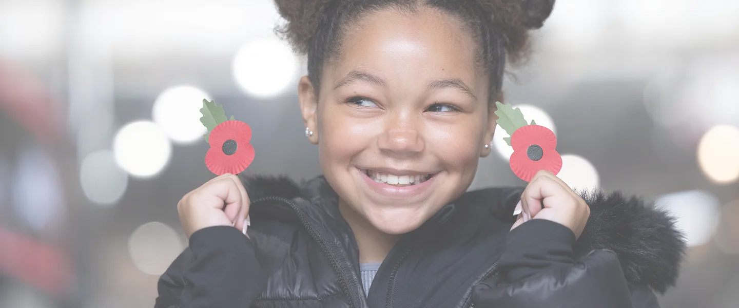 Poppy Appeal Launching