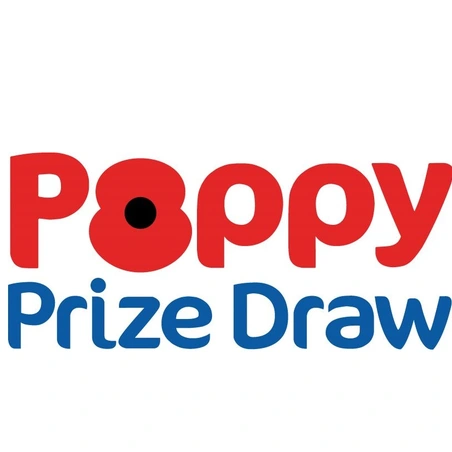 Poppy Prize Draw Poppy Prize Draw