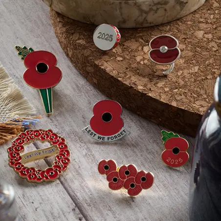 poppy-shop