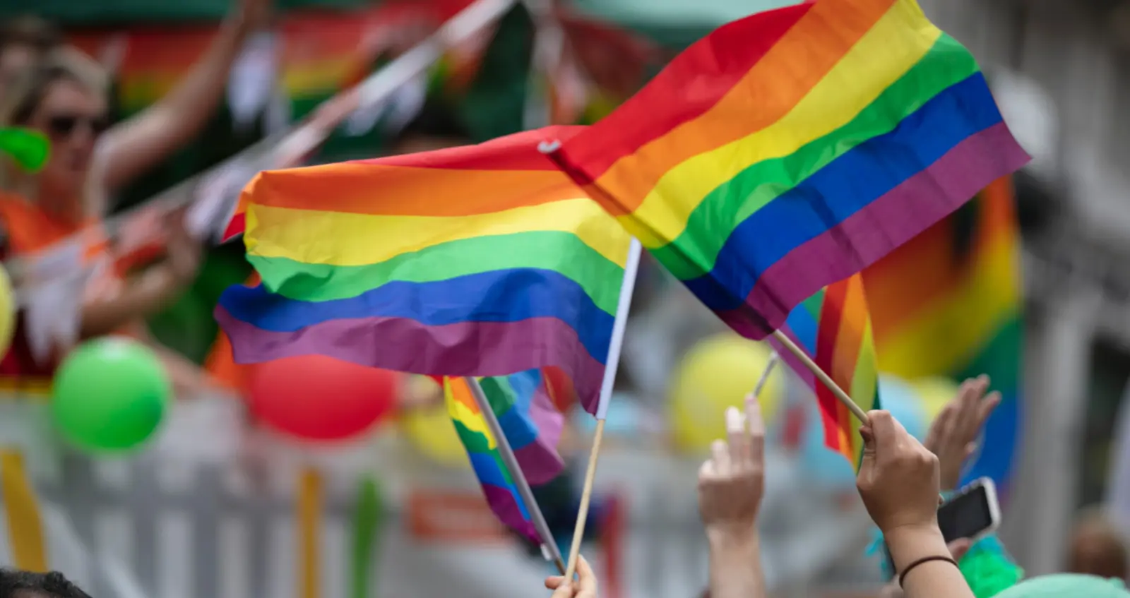 Pride Flags Pride Flags