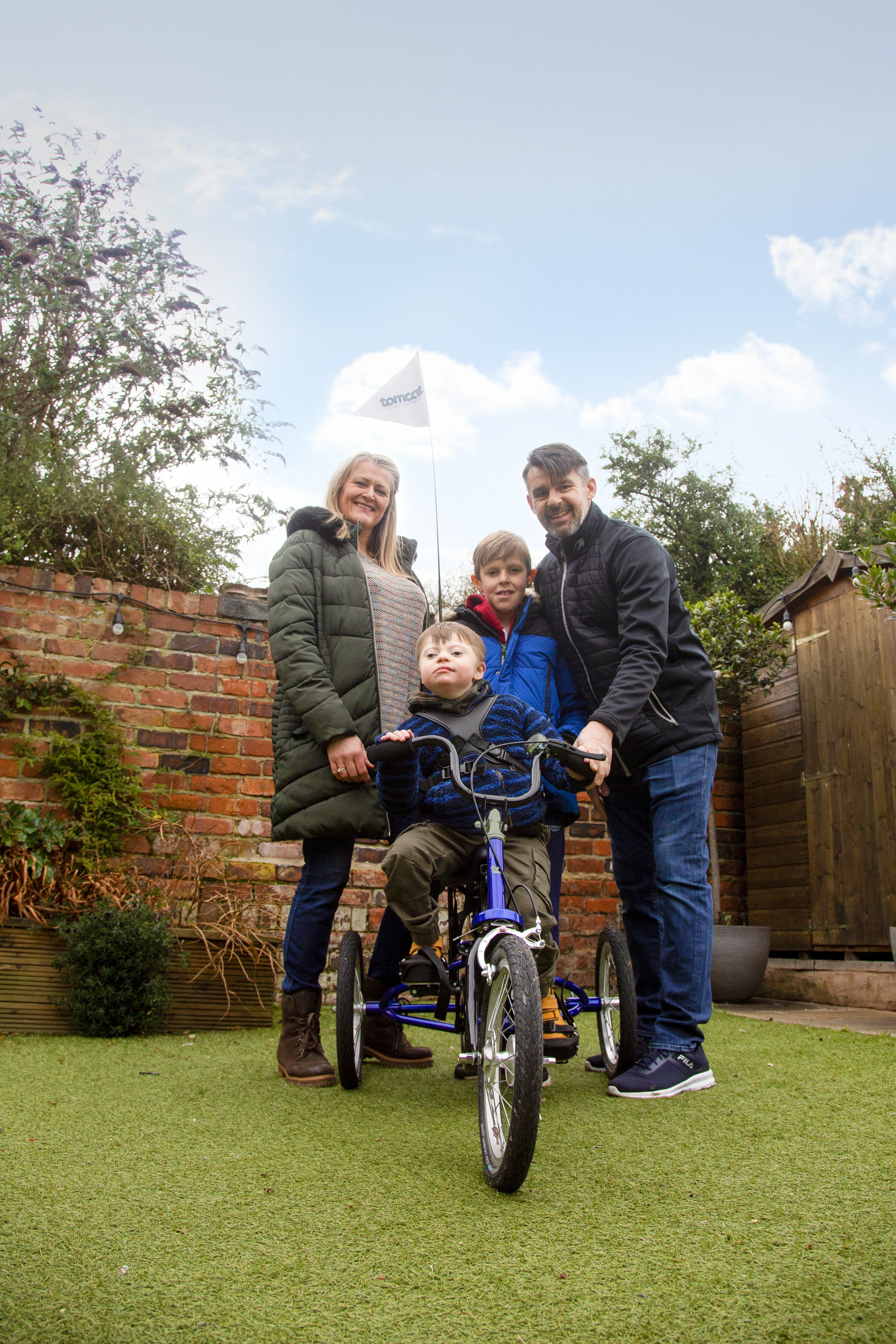 RBL members families