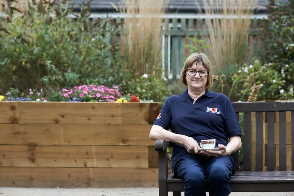 Sue Flegg RBL Galanos House Day 2