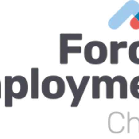 The Forces Employment Charity Logo