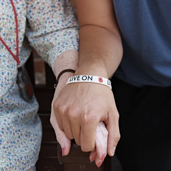 Admiral_nurses_holding_hands_quote Royal British Legion Admiral Nurses