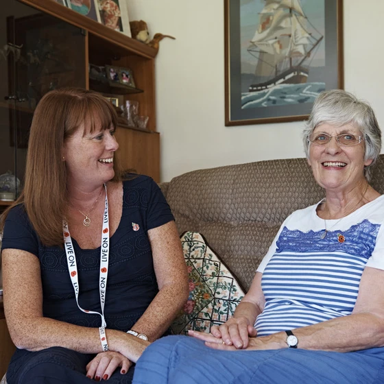 Care_and_independent_living_admiral_nurses_hero Royal British Legion help living at home
