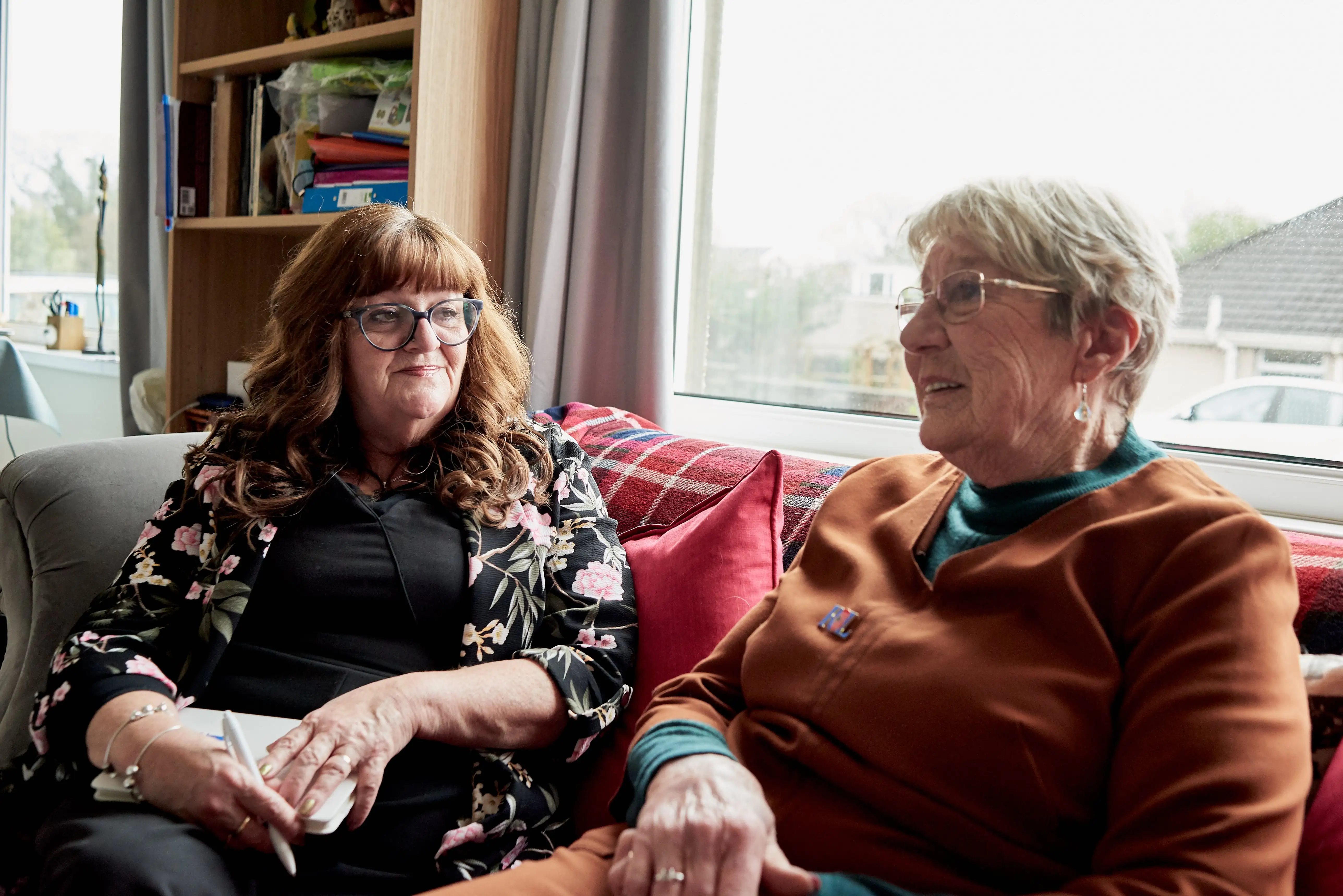 RBL advisor and resident