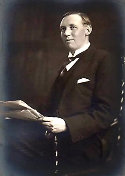Portrait of Sir Frederick Lister Portrait of Sir Frederick Lister