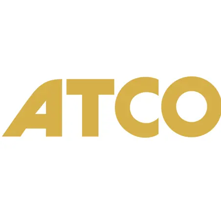ATCO logo ATCO logo