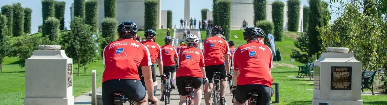 Coventry Building Society corporate fundraising