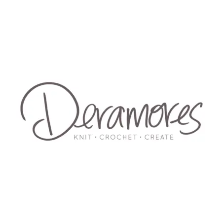 Deramores Logo Deramores logo