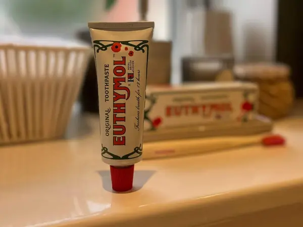 Euthymol-edited