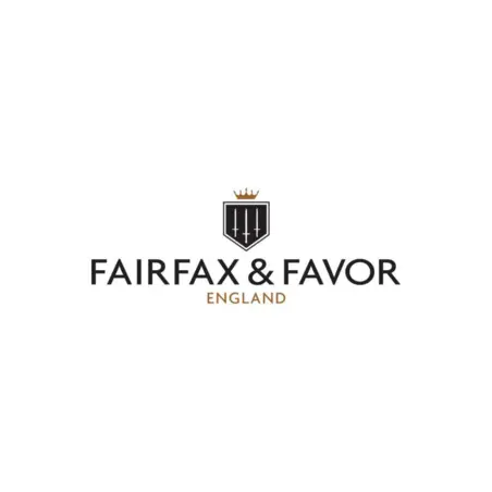 Fairfax and Favor logo