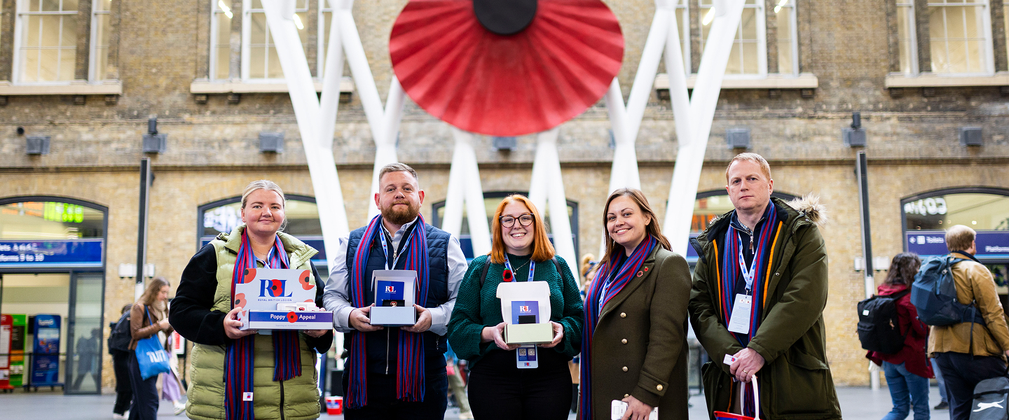 Hero Section - Normal