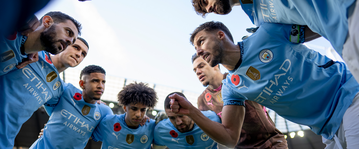 Hero Section - Normal