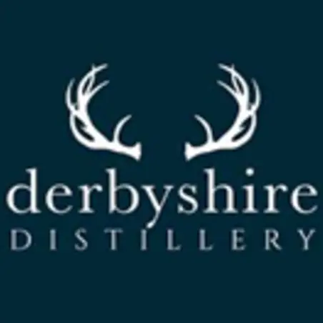 Derbyshire Distillery logo