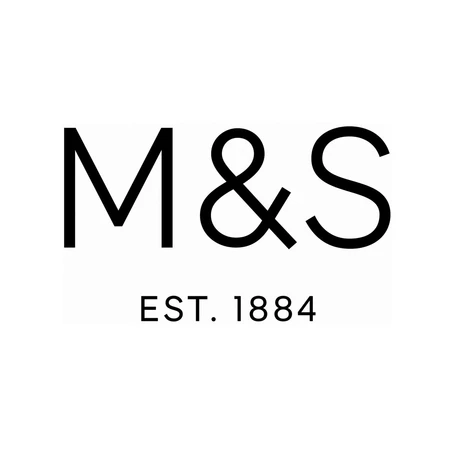 M&S logo M&S logo