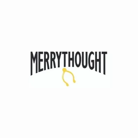 Merrythought logo