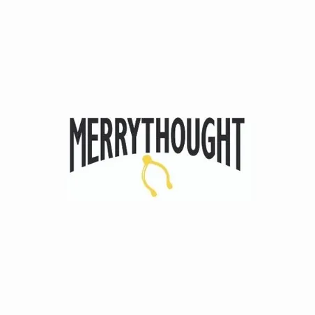 Merrythought logo Merrythought logo