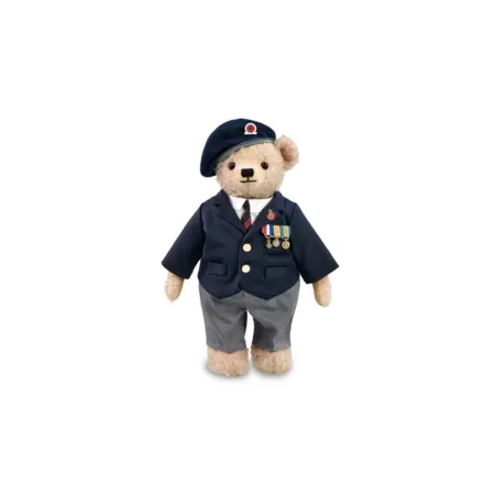 RBL Centenary Teddybear RBL Centenary Teddybear