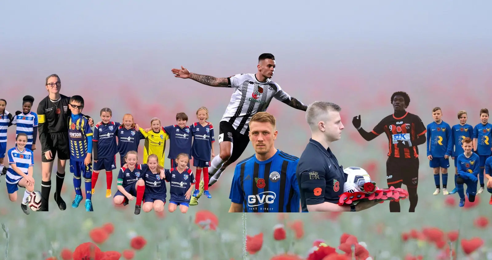 Poppies4Kits - 2024 Poppies4Kits - 2024