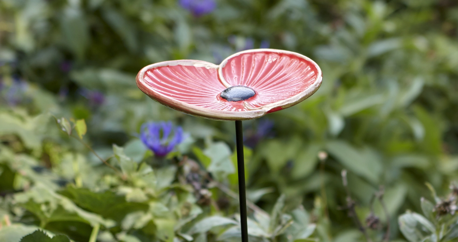Poppy Feeder available at Westland 