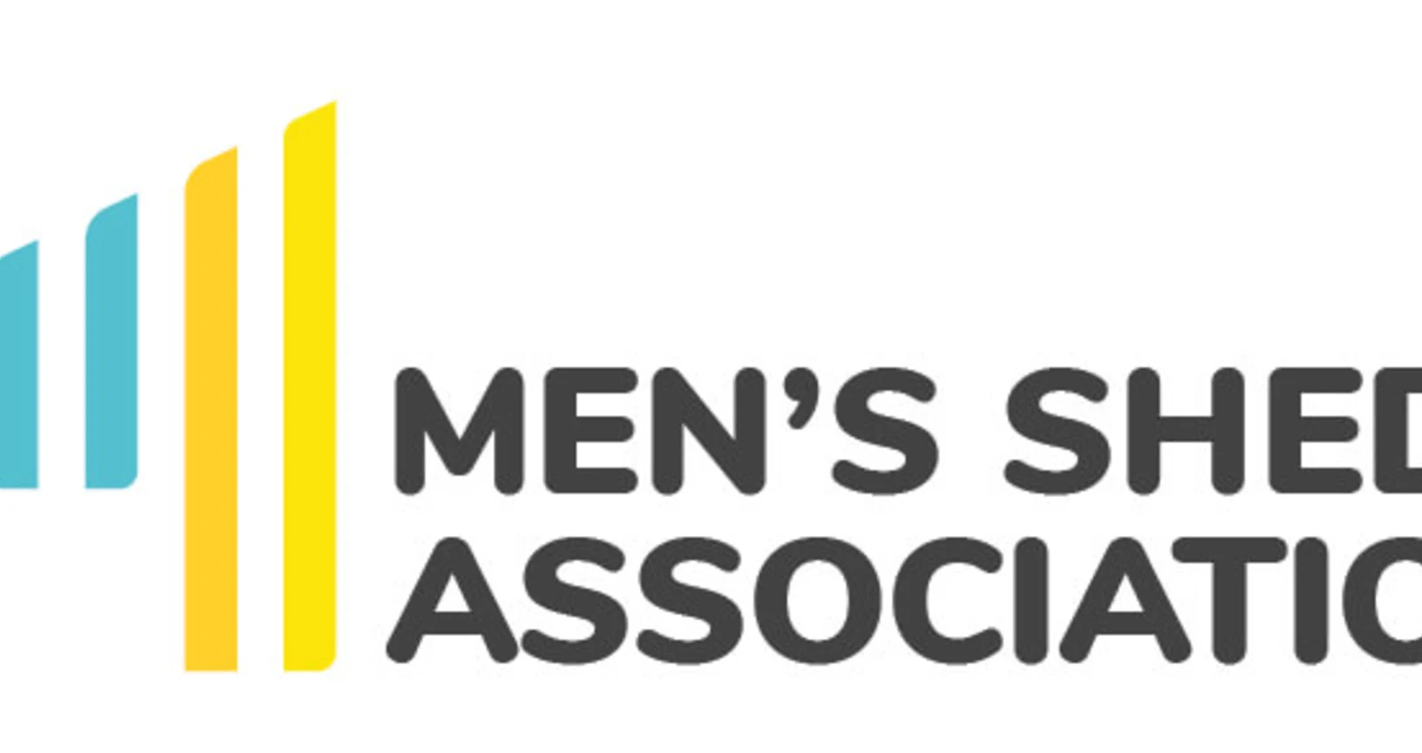 UK Men's Sheds Association Logo UK Men's Sheds Association Logo Landscape