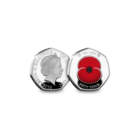 Westminster Centenary coin Westminster Centenary coin