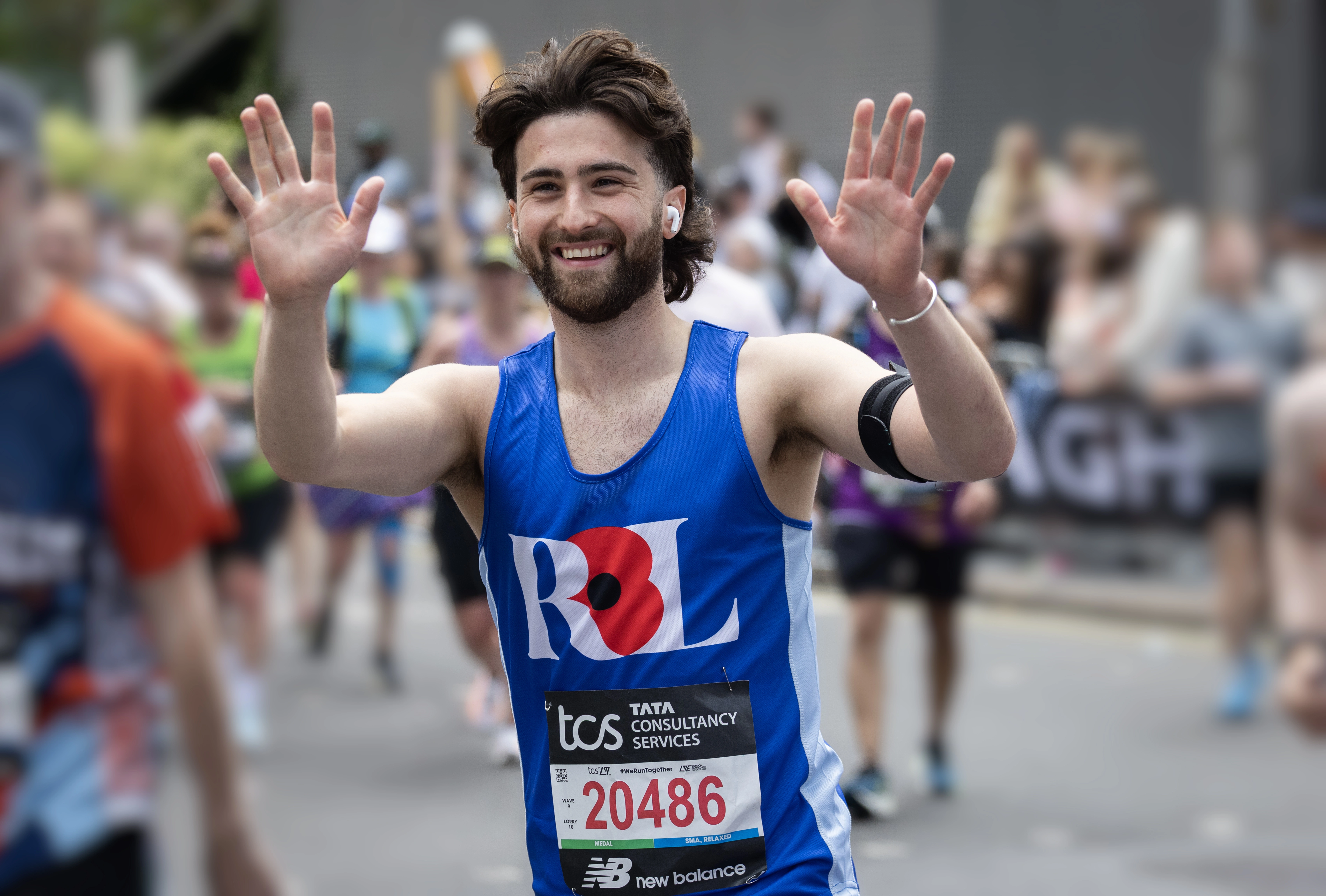 Crown for Causes