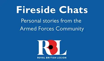 Fireside chats