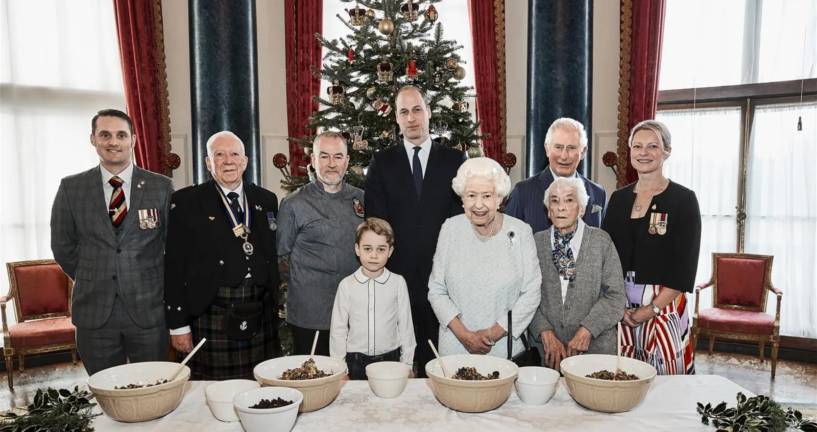 Royal British Legion’s Together at Christmas Royal British Legion’s Together at Christmas