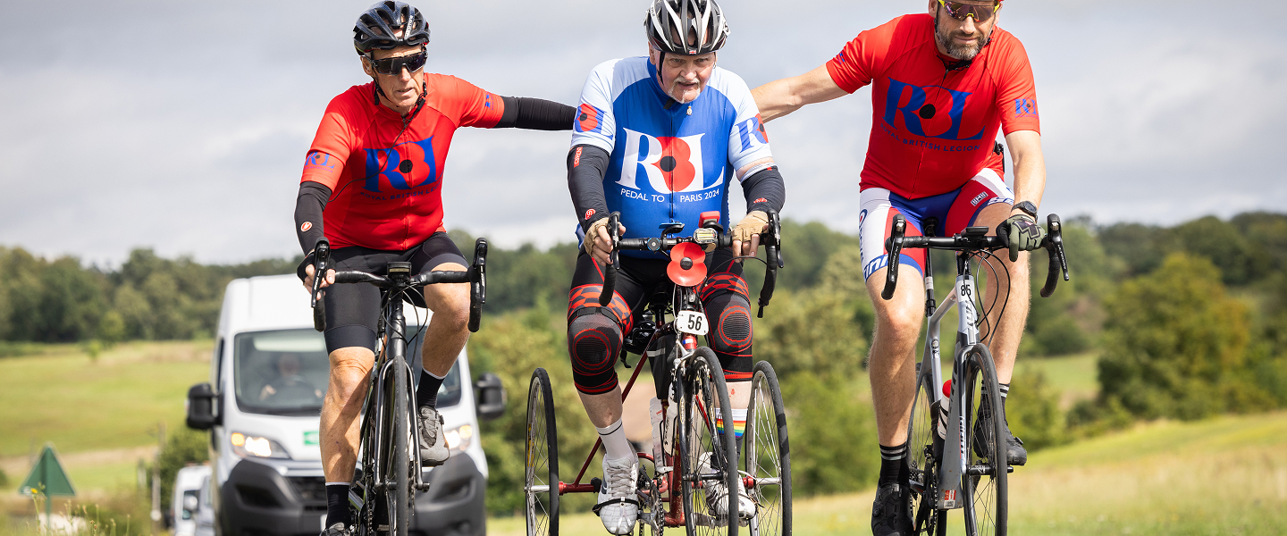 Hero Section - Normal