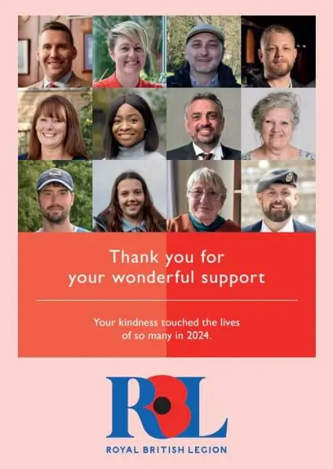 Impact Report 2024 cover