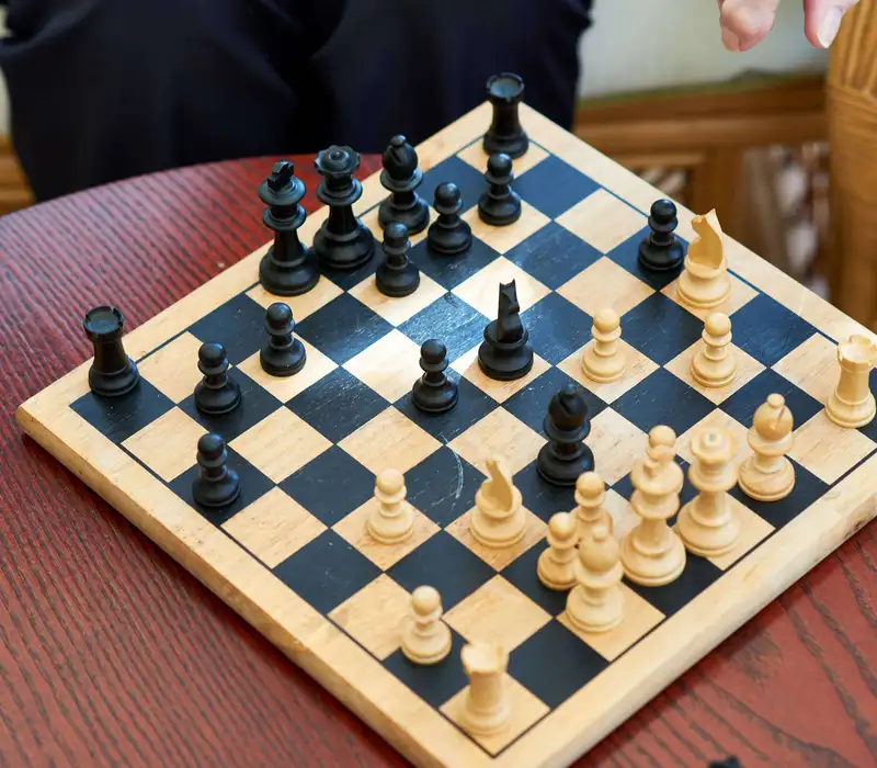 maurice-house-day-2022-chessboard-47971 Chessboard in Maurice House day 2022