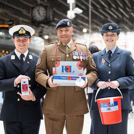 Our Campaign Impact 2025