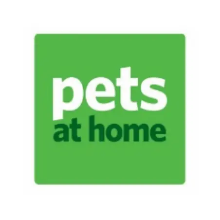 Pets at Home logo-no tagline Pets at Home logo