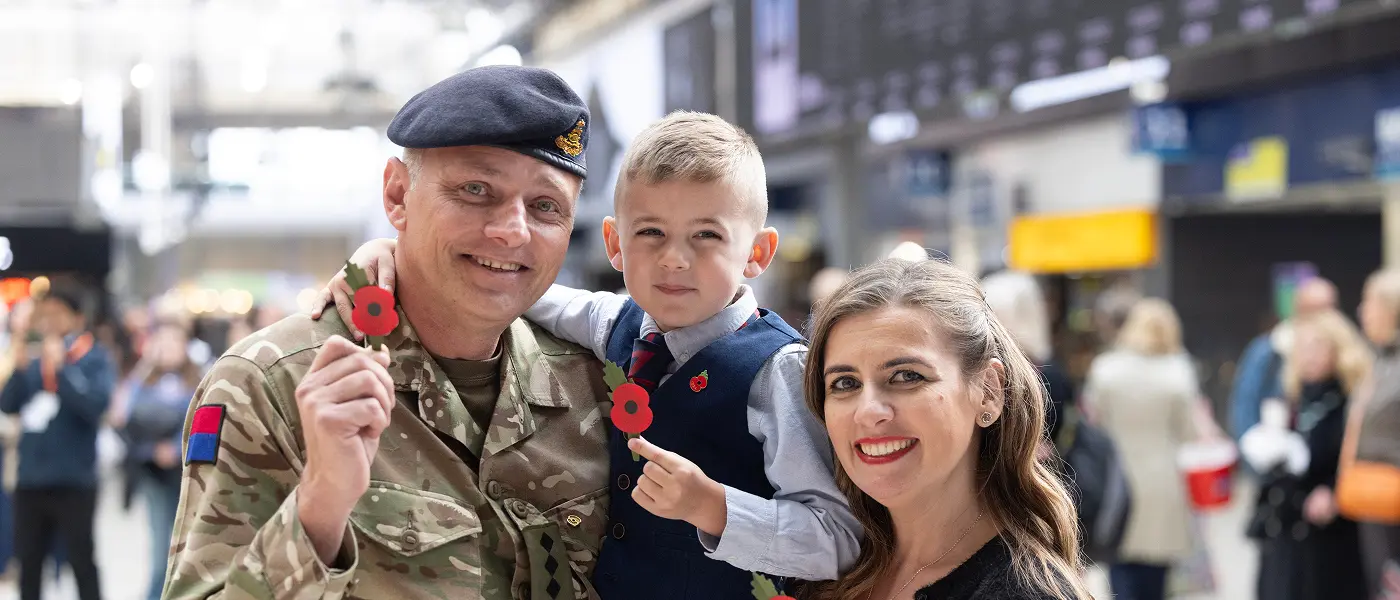 Poppy Appeal