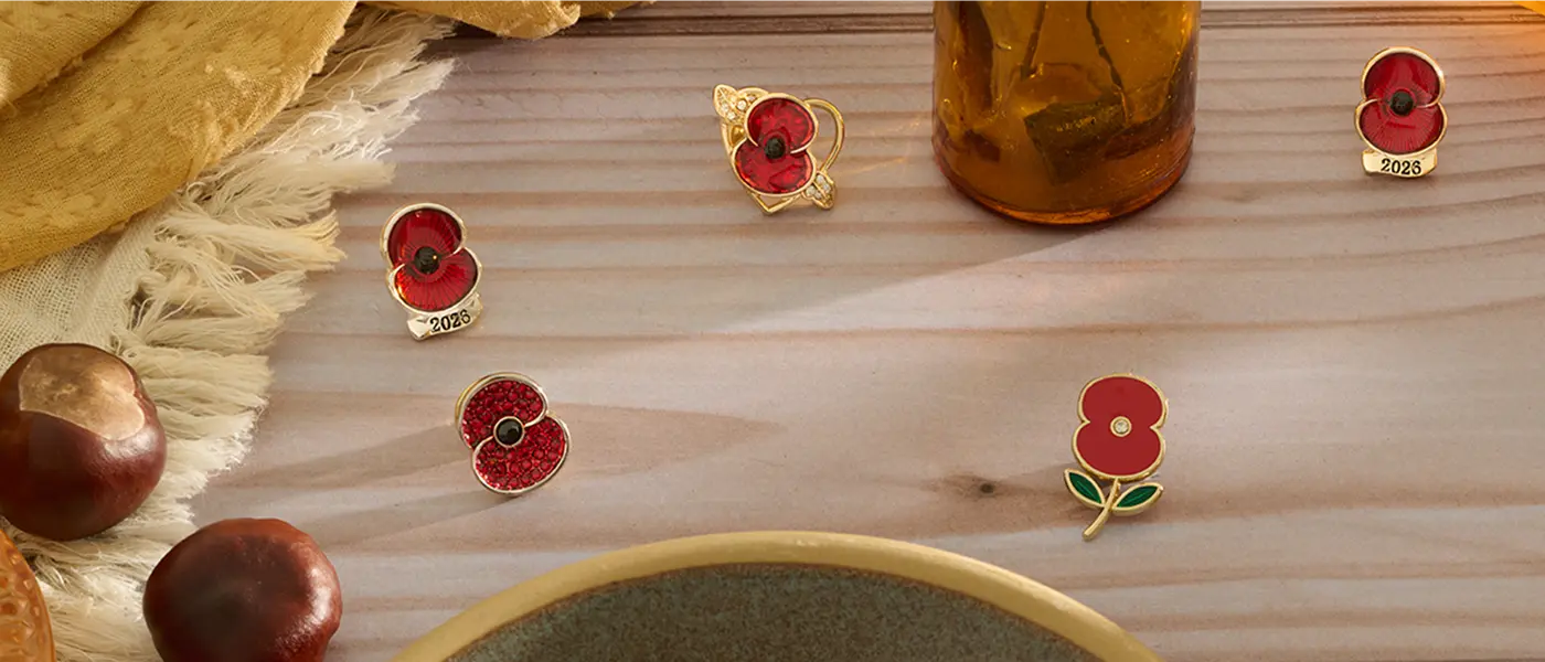 Poppy Shop
