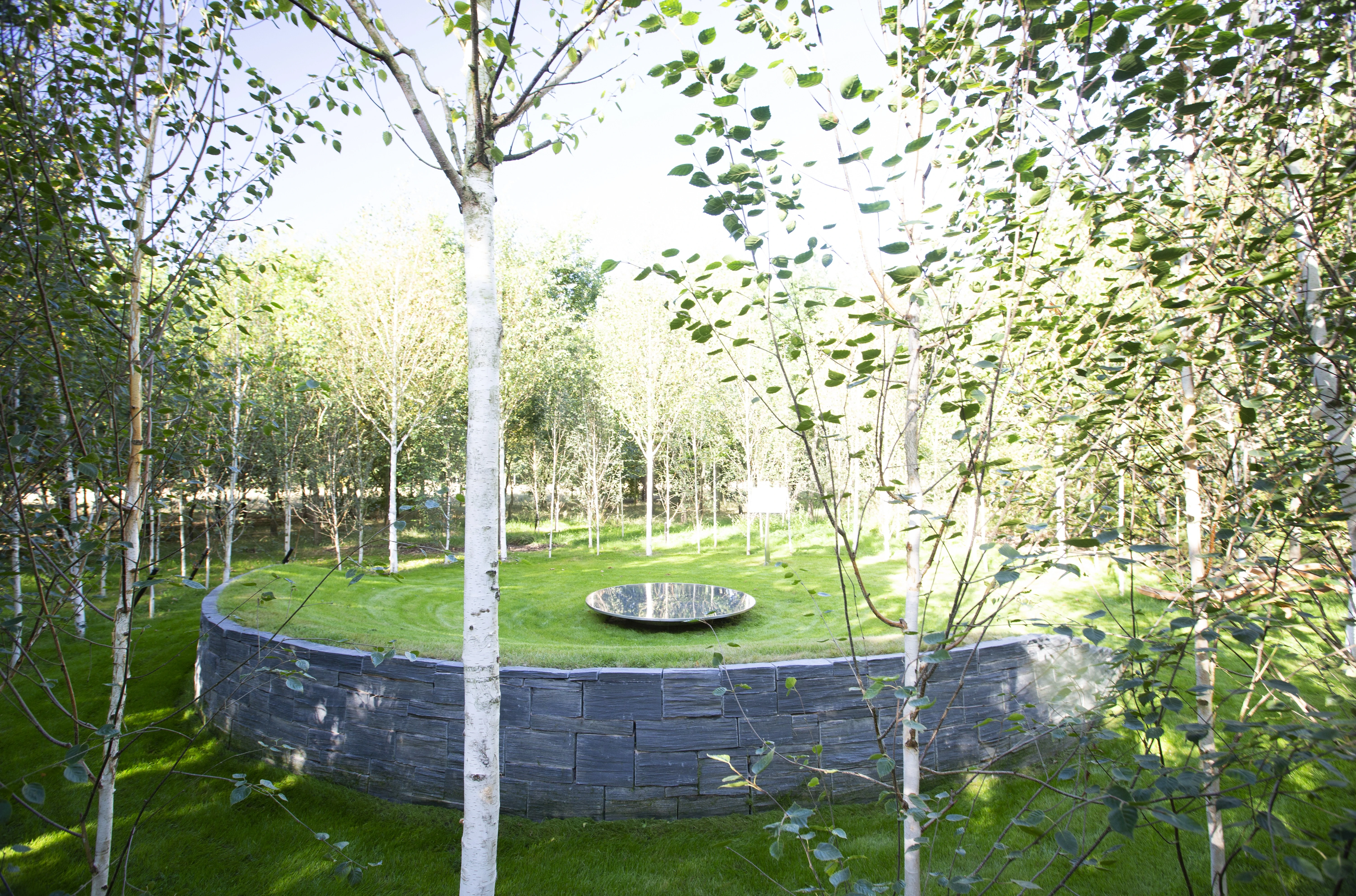 Remembrance Glade