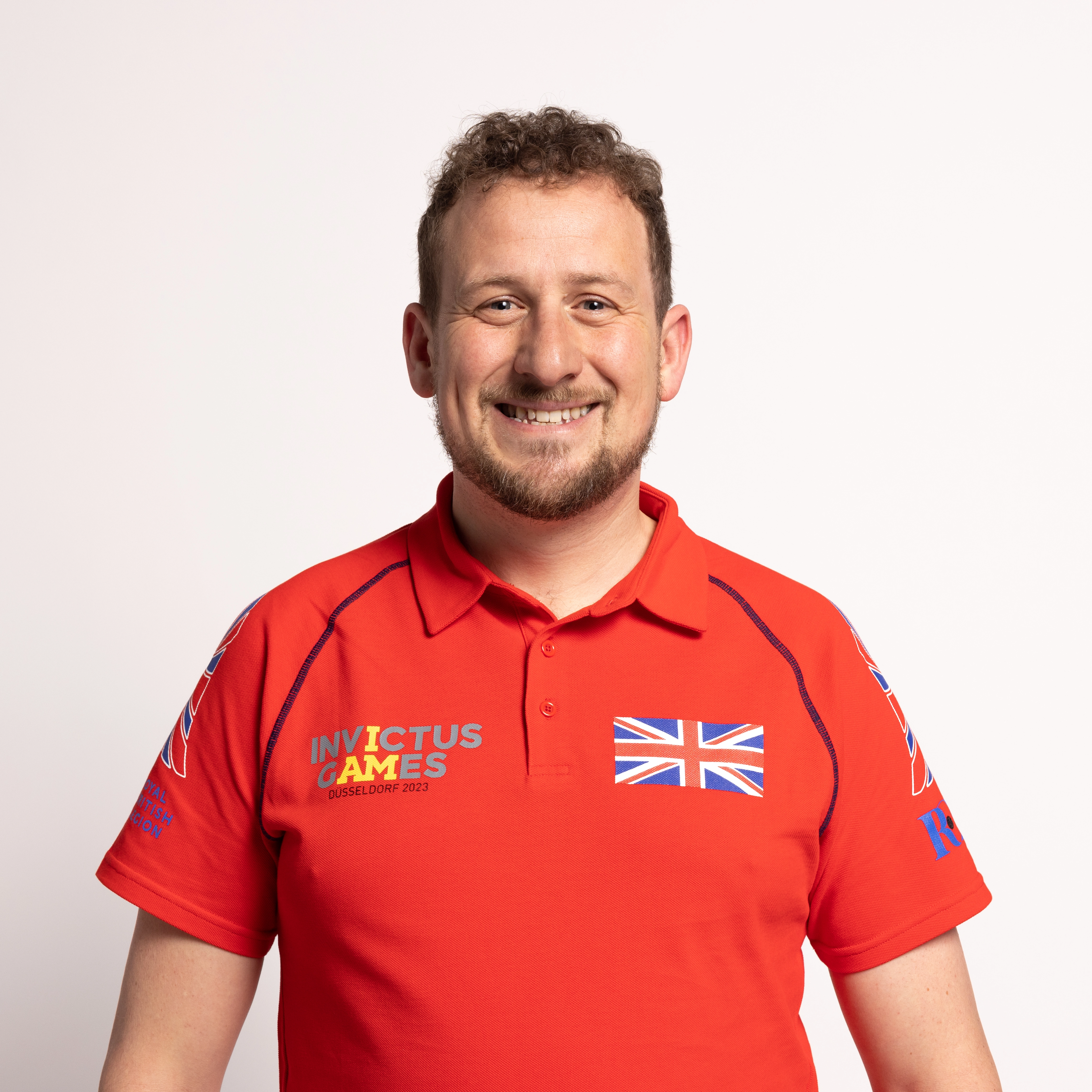 Scott Robertson, Invictus Competitor.2023_-16