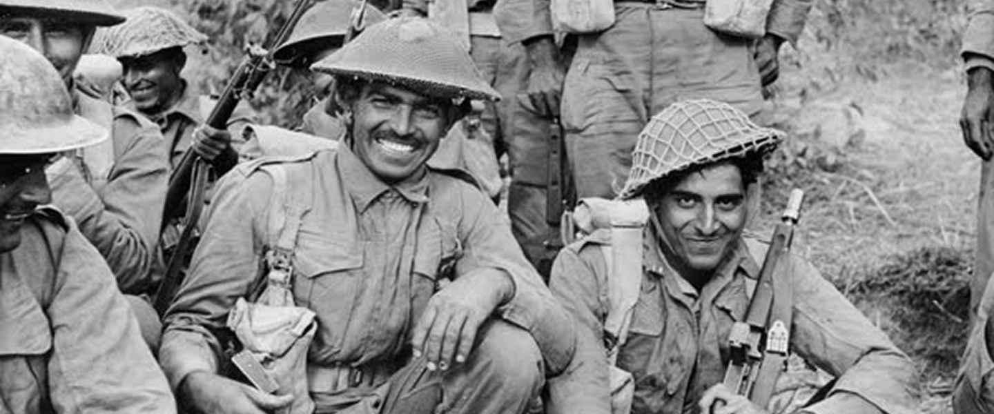 South Asian Heritage Month